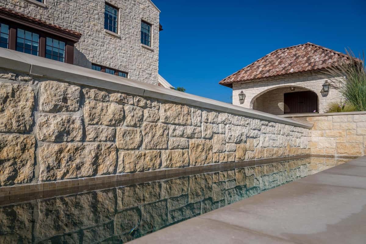 Retaining Walls & Stonework — professional lawn care & landscaping in the DMV