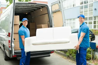 Moving Help / Labor Help — professional junk removal & hauling in the DMV
